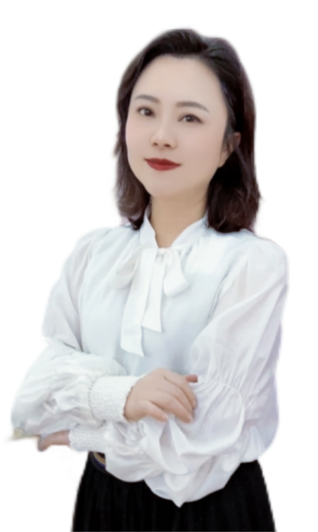 陈蓓蓓